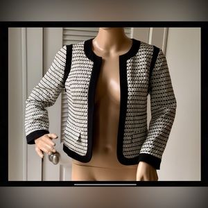 Ann Taylor Loft Jacket